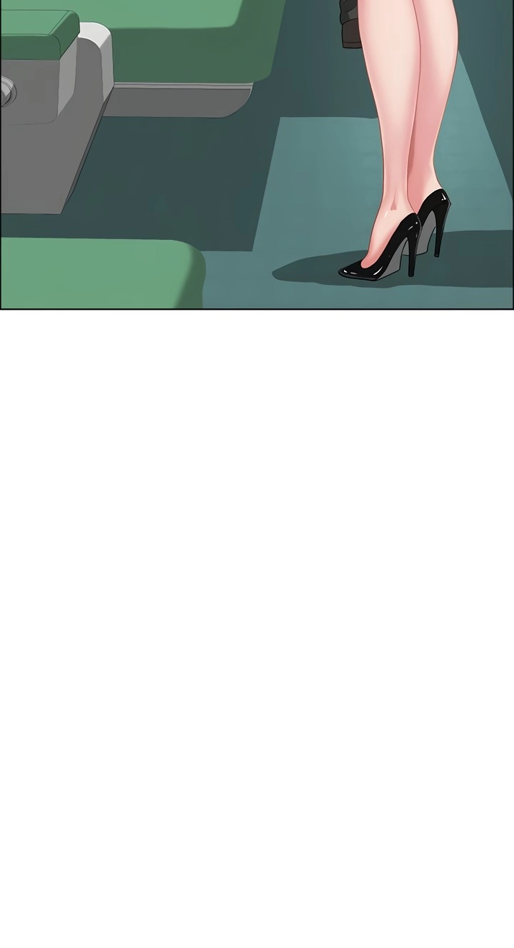 She