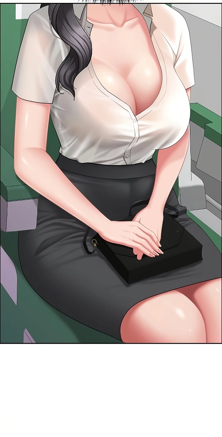 She