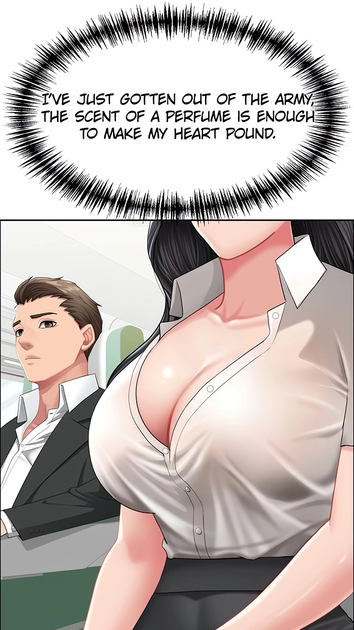 She