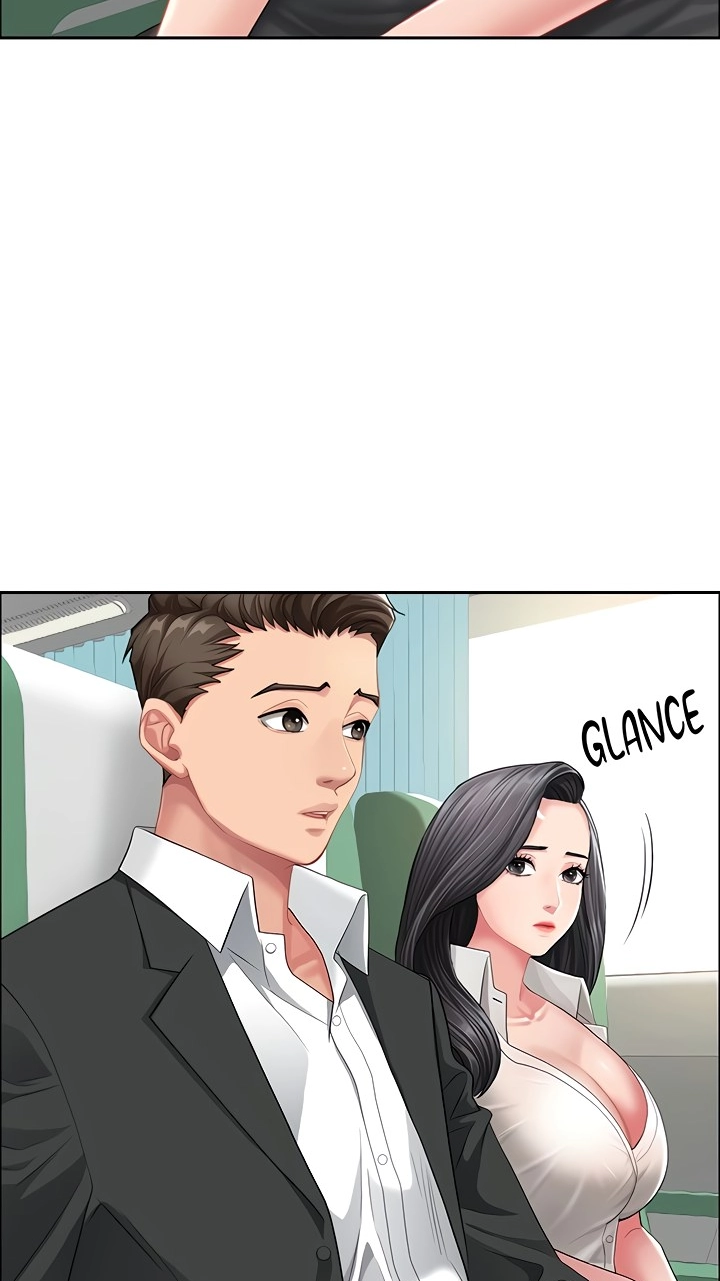 She