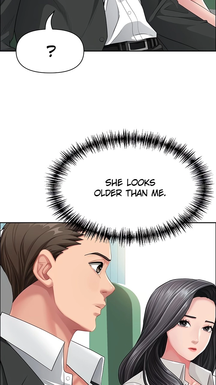 She