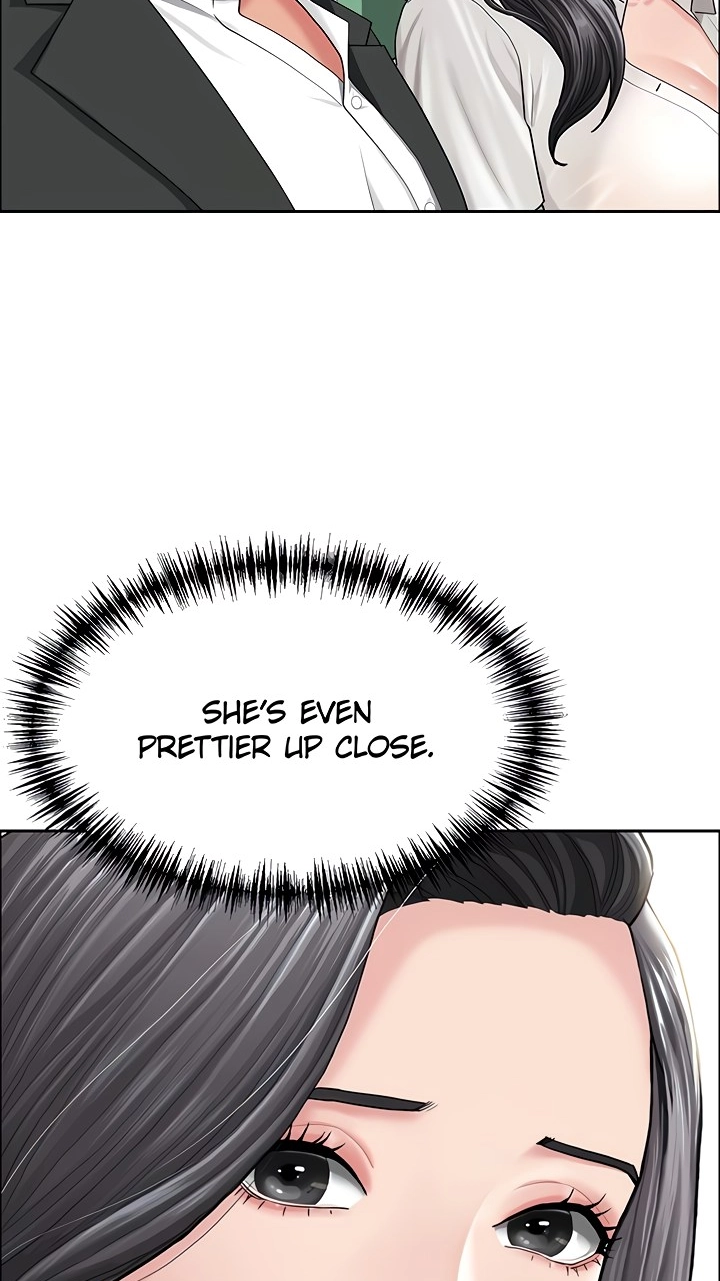 She