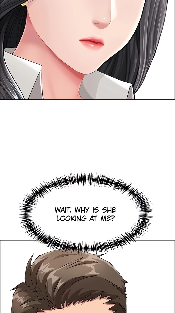 She