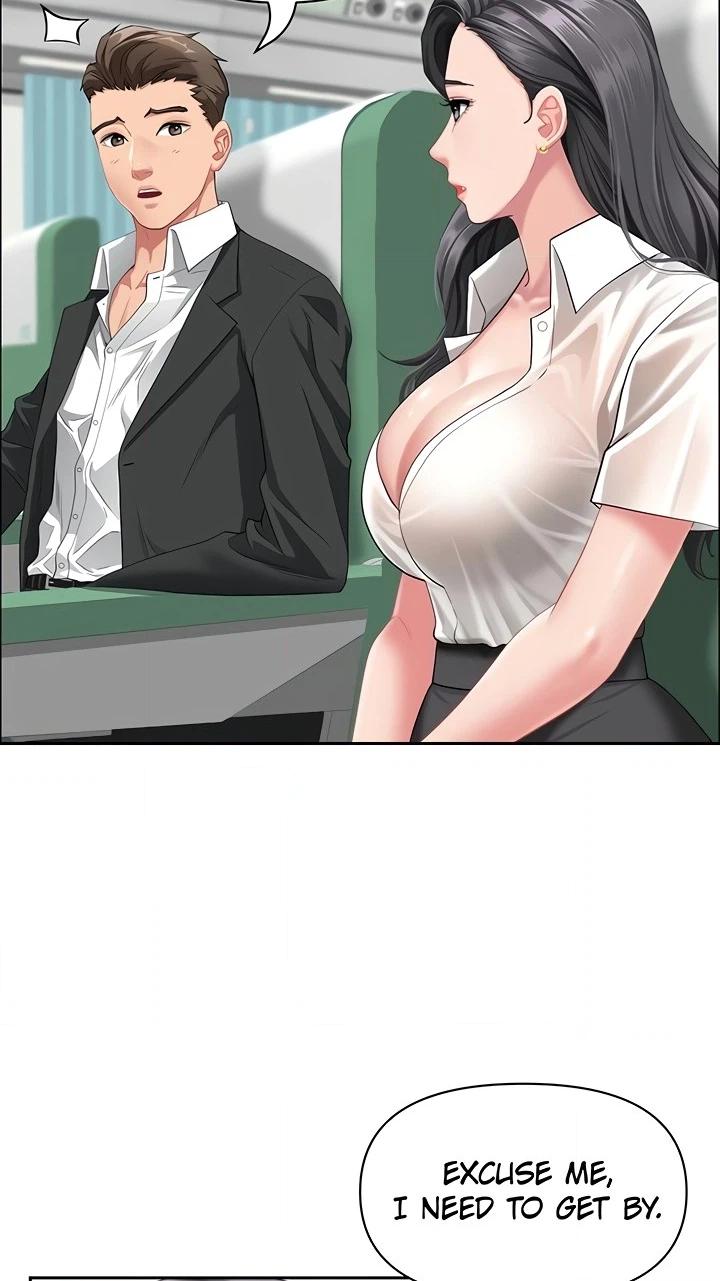 She