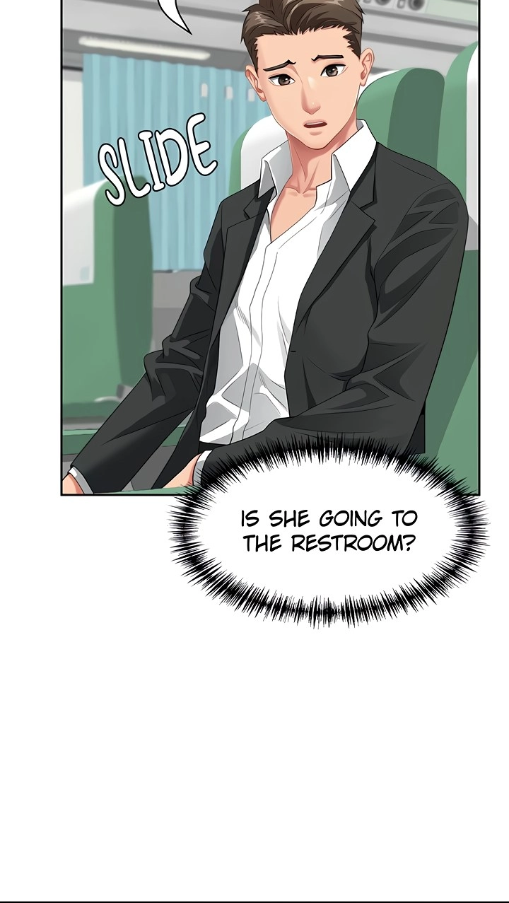 She