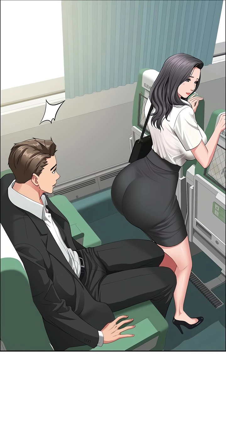 She