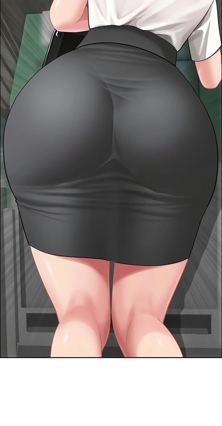 She