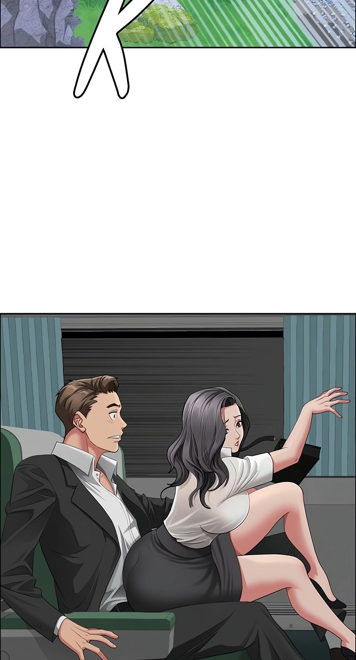 She
