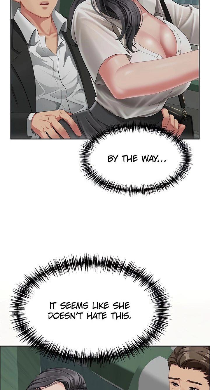 She