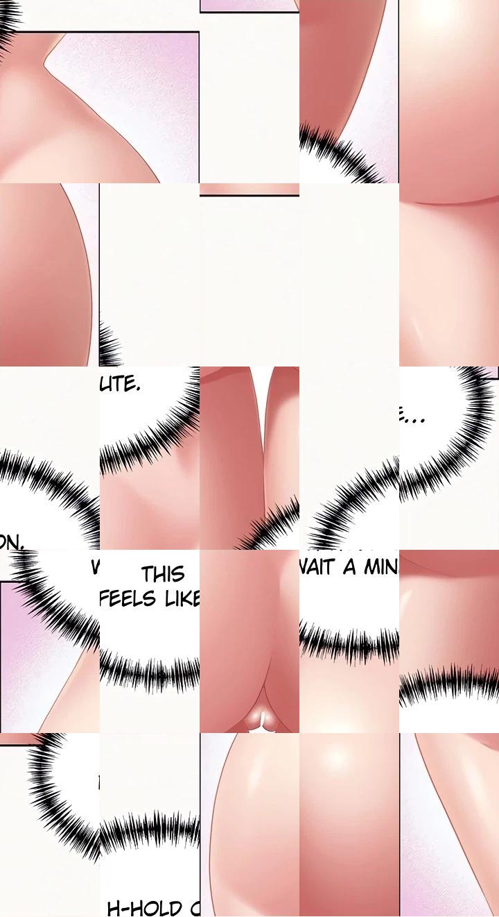 She