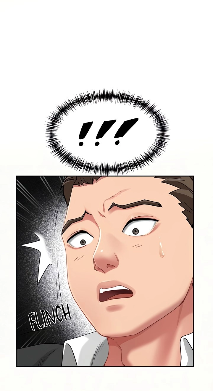 She