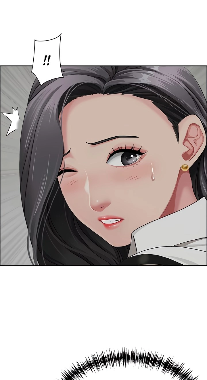 She