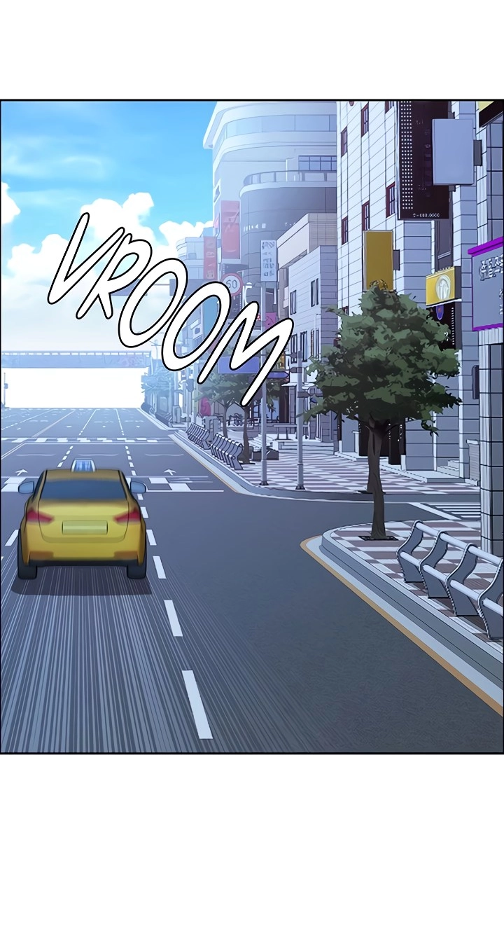 She
