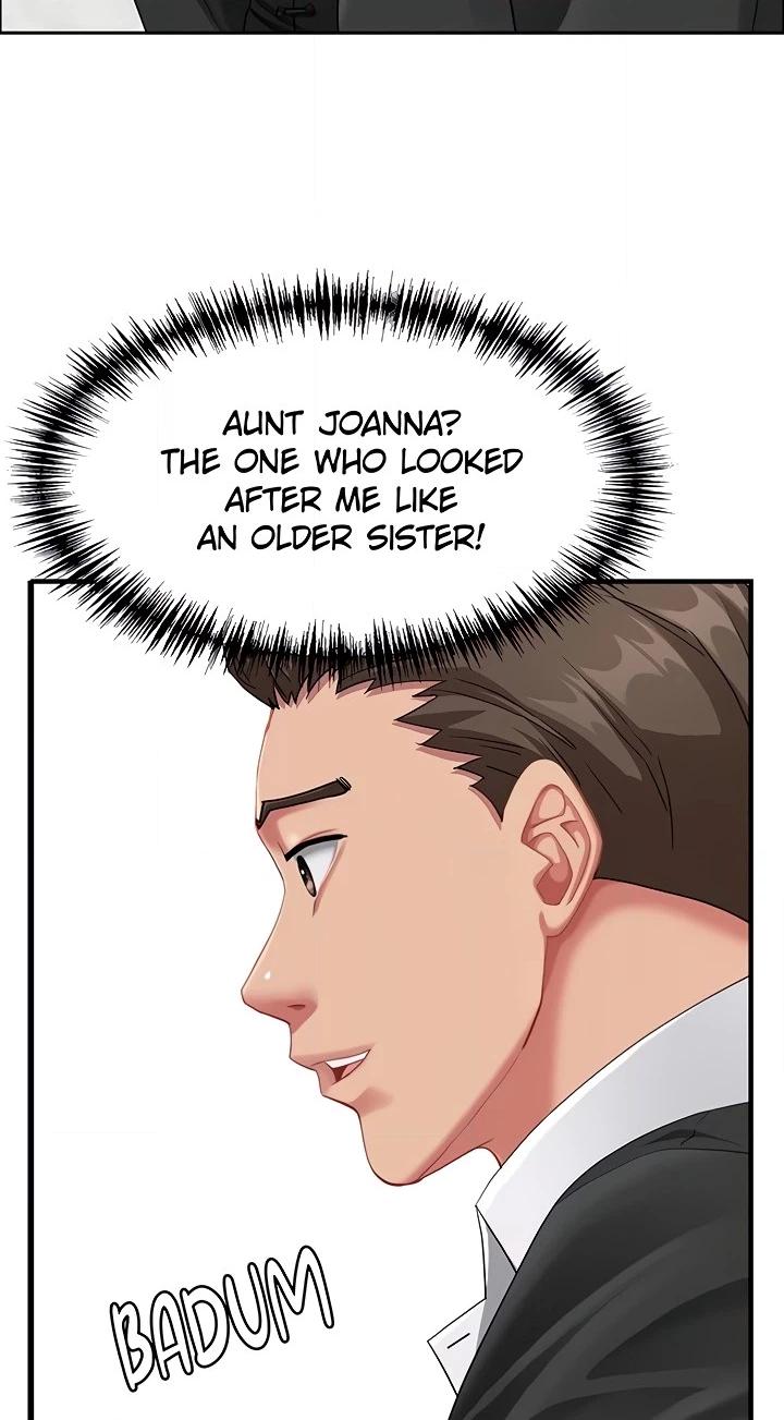 She