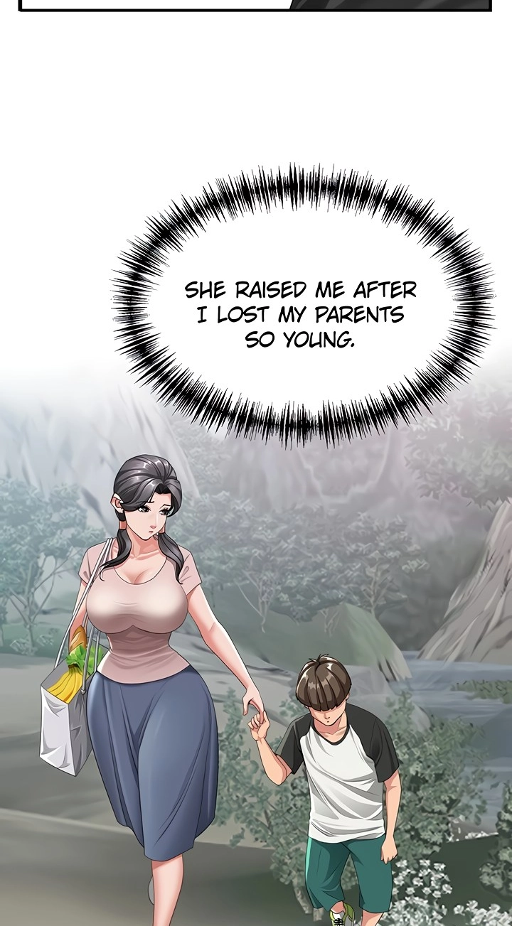She