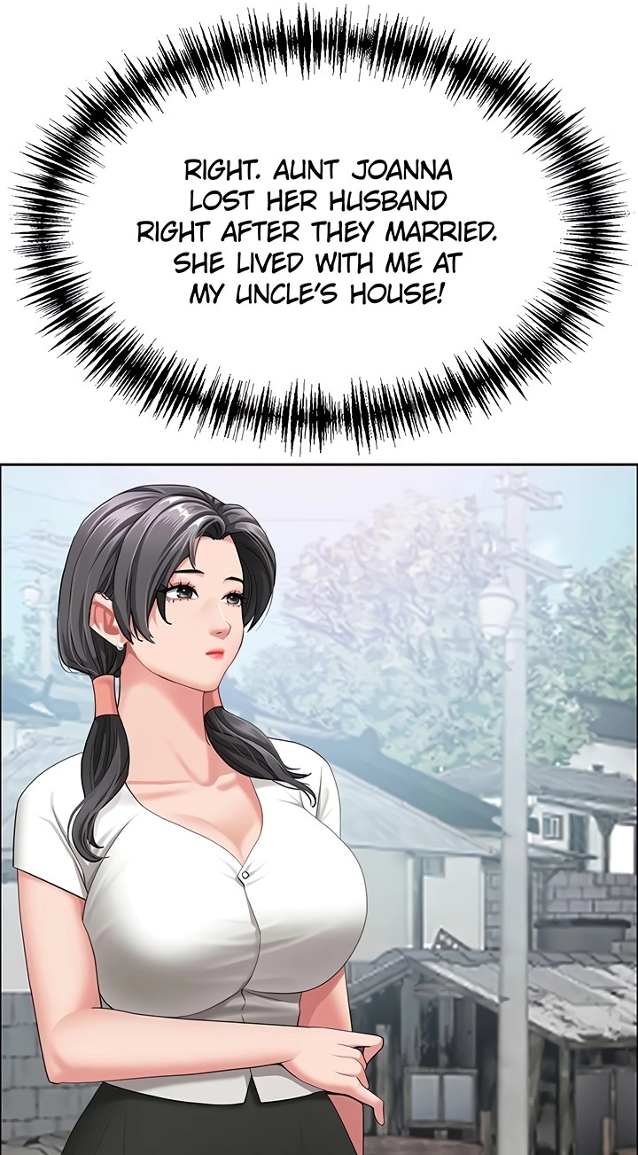 She