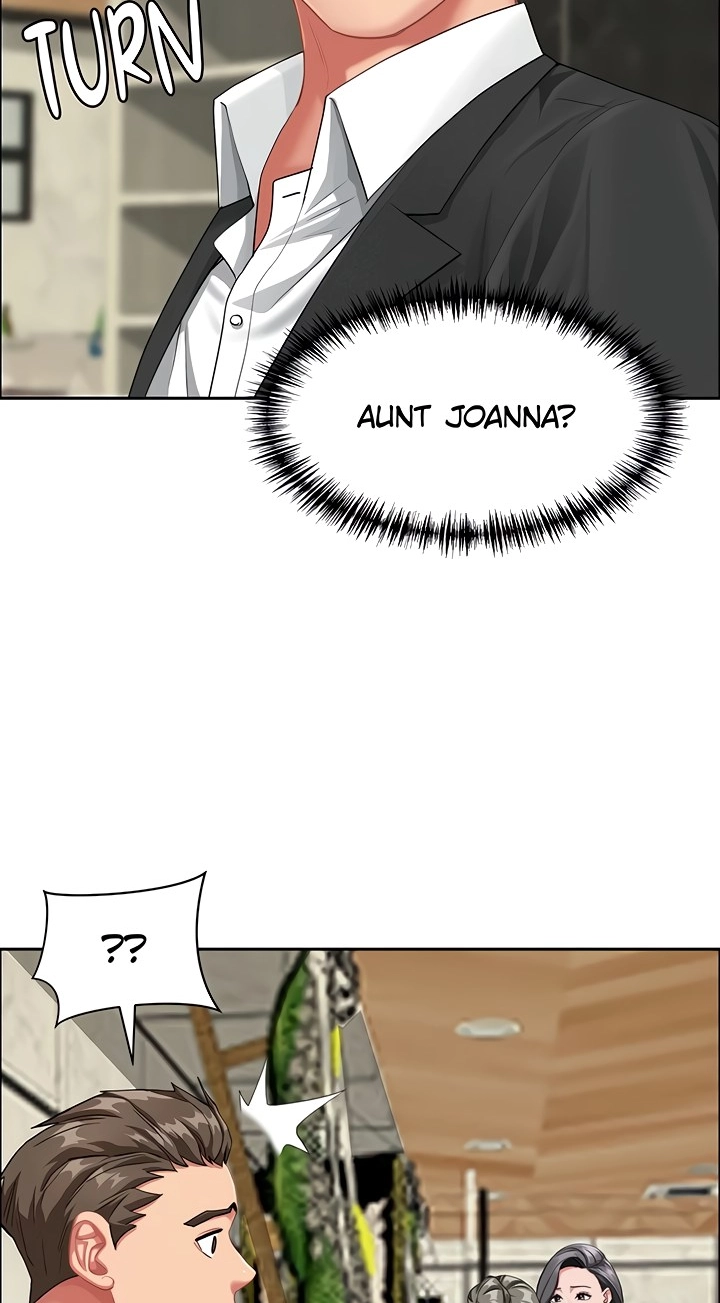 She