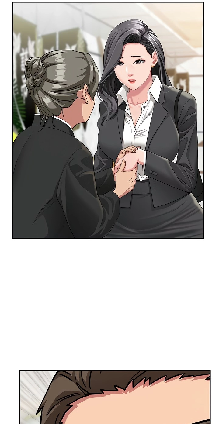 She