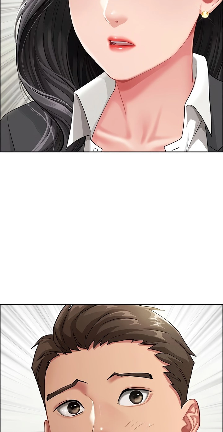 She