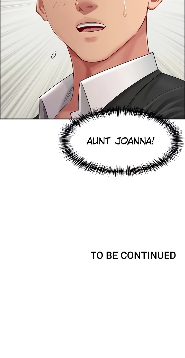 She