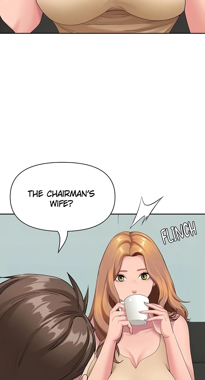 She