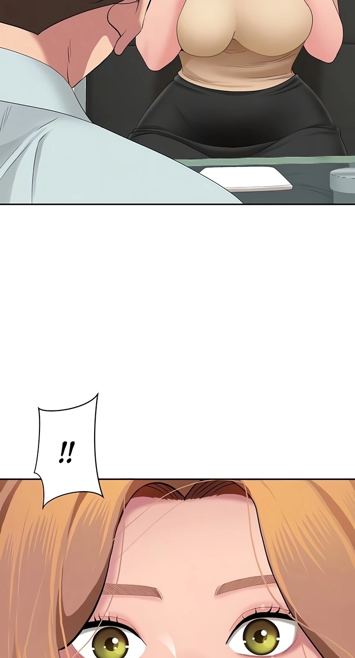 She