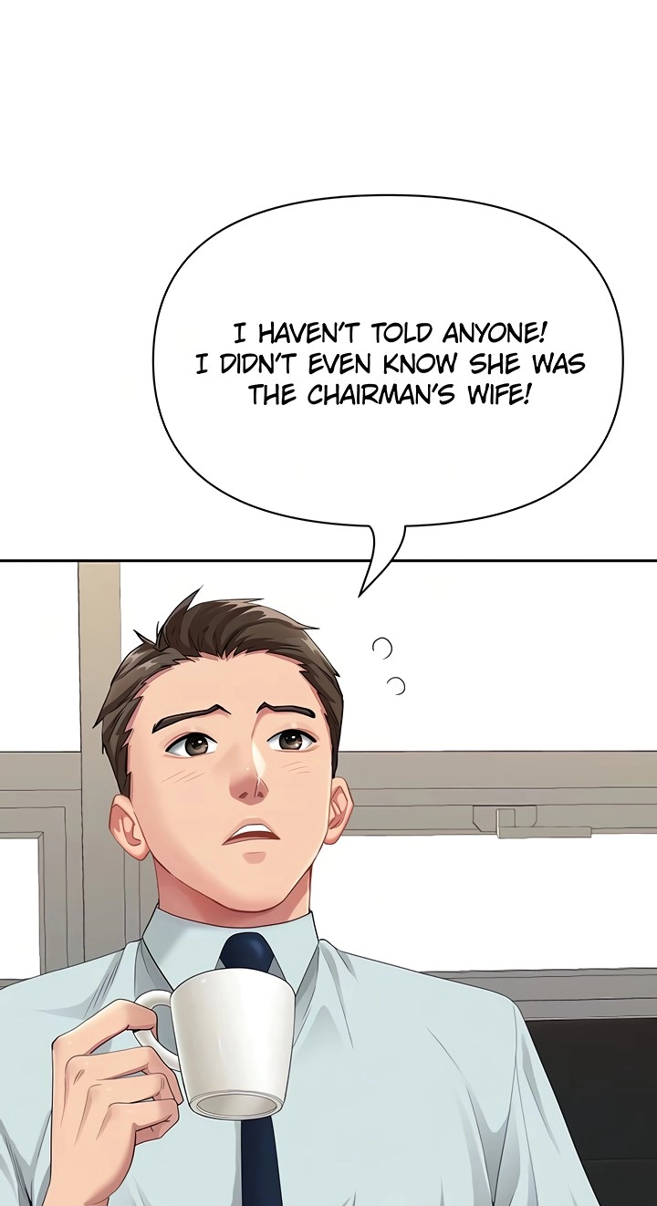 She