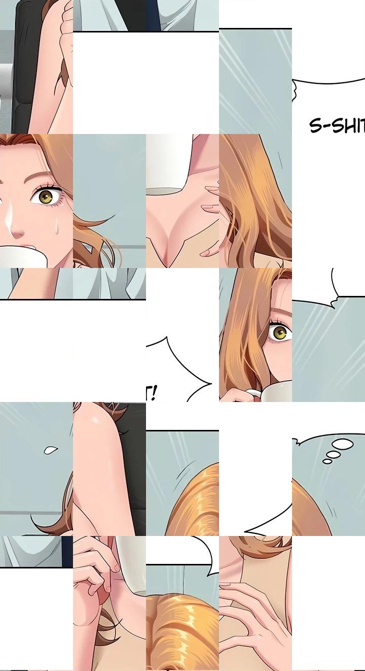 She