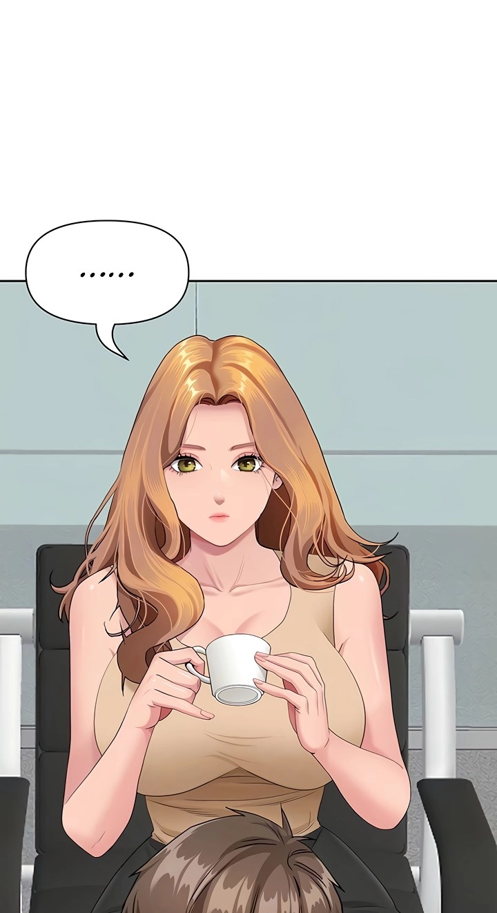 She
