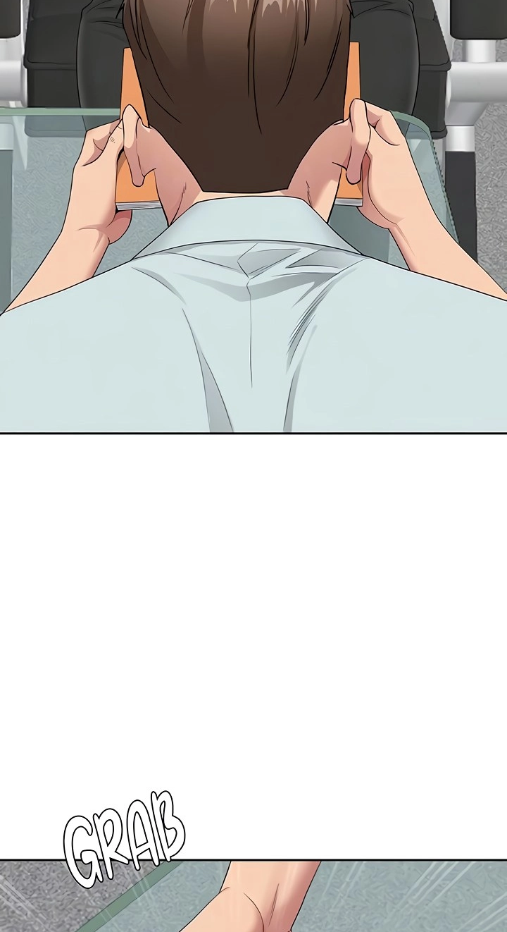 She