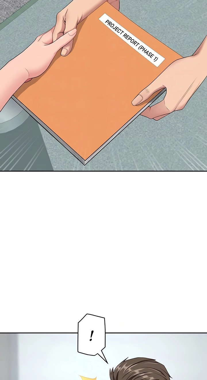 She