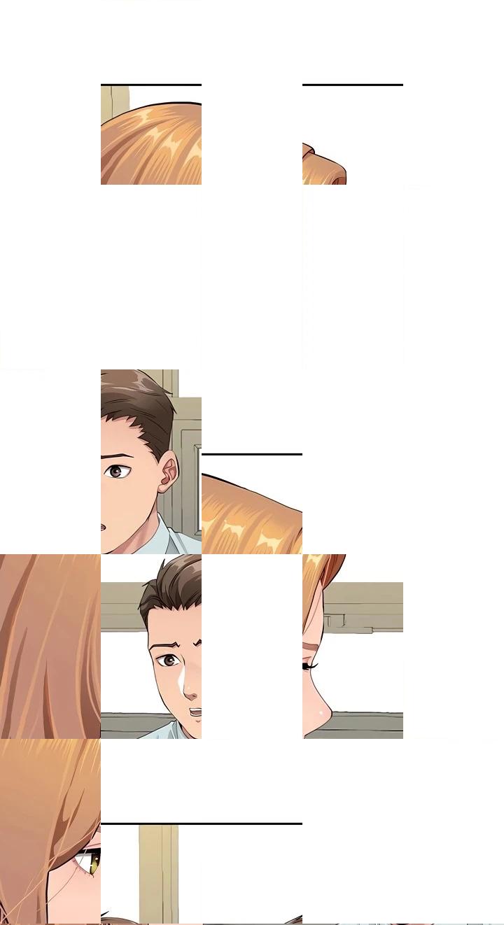 She
