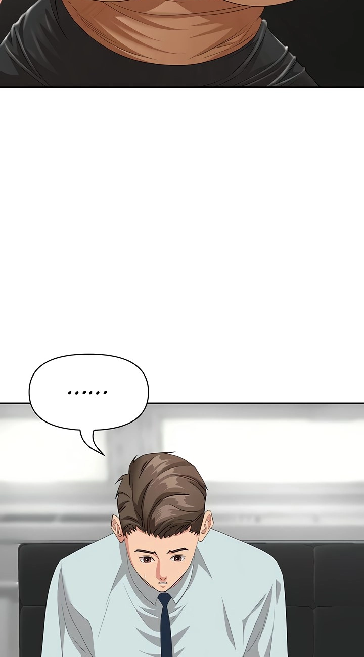 She