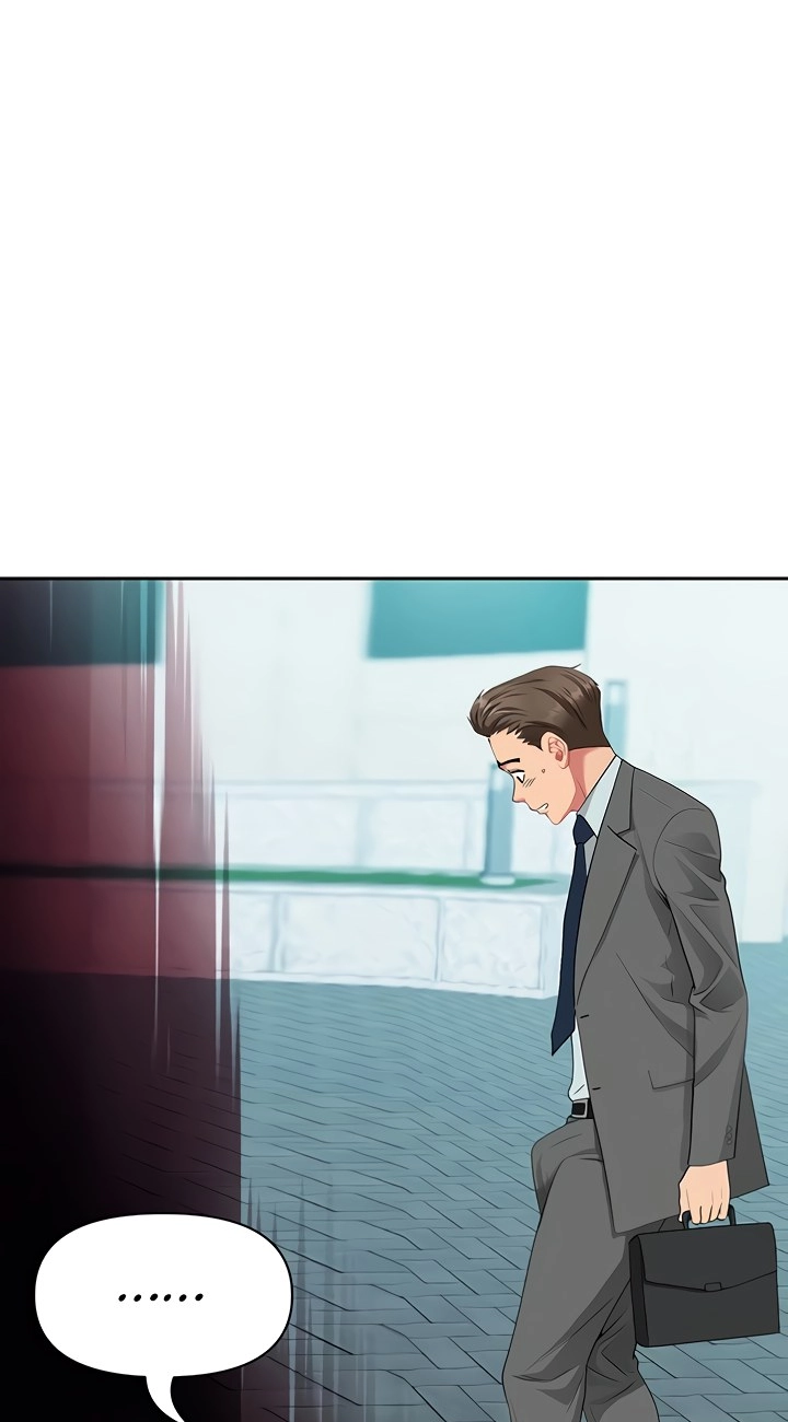 She