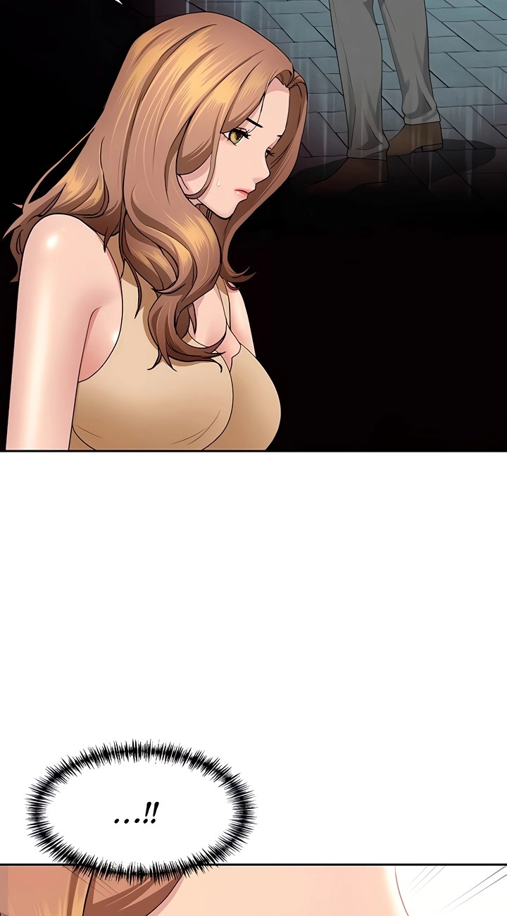 She