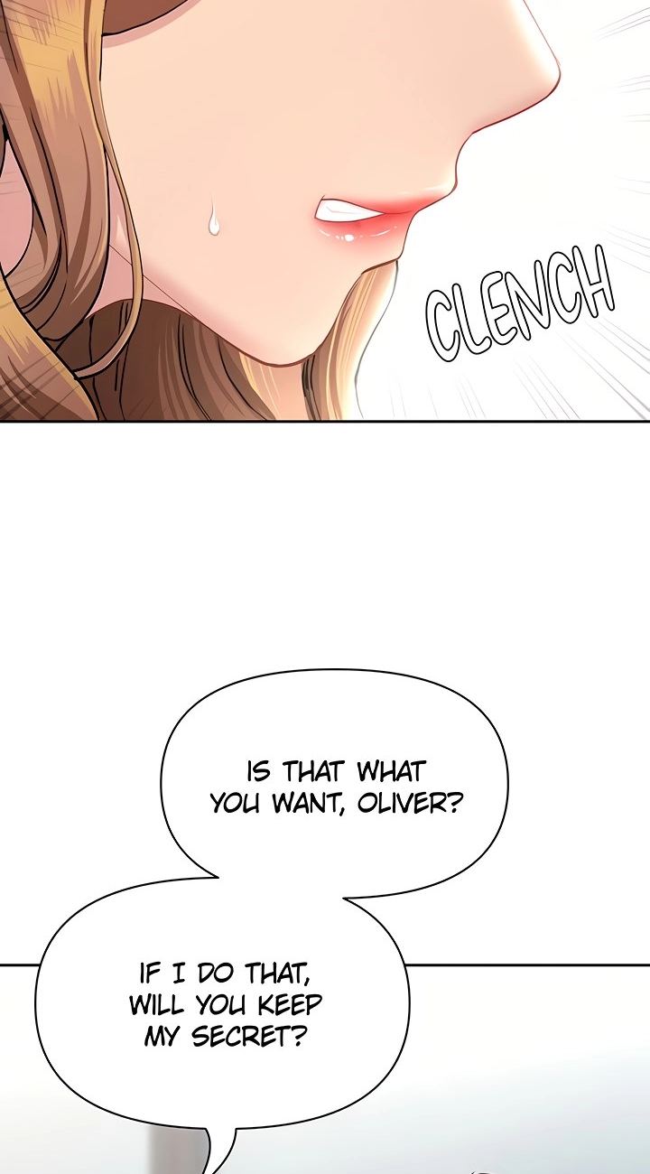 She