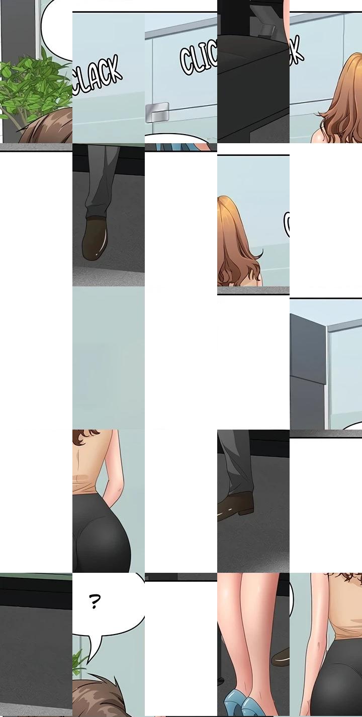 She