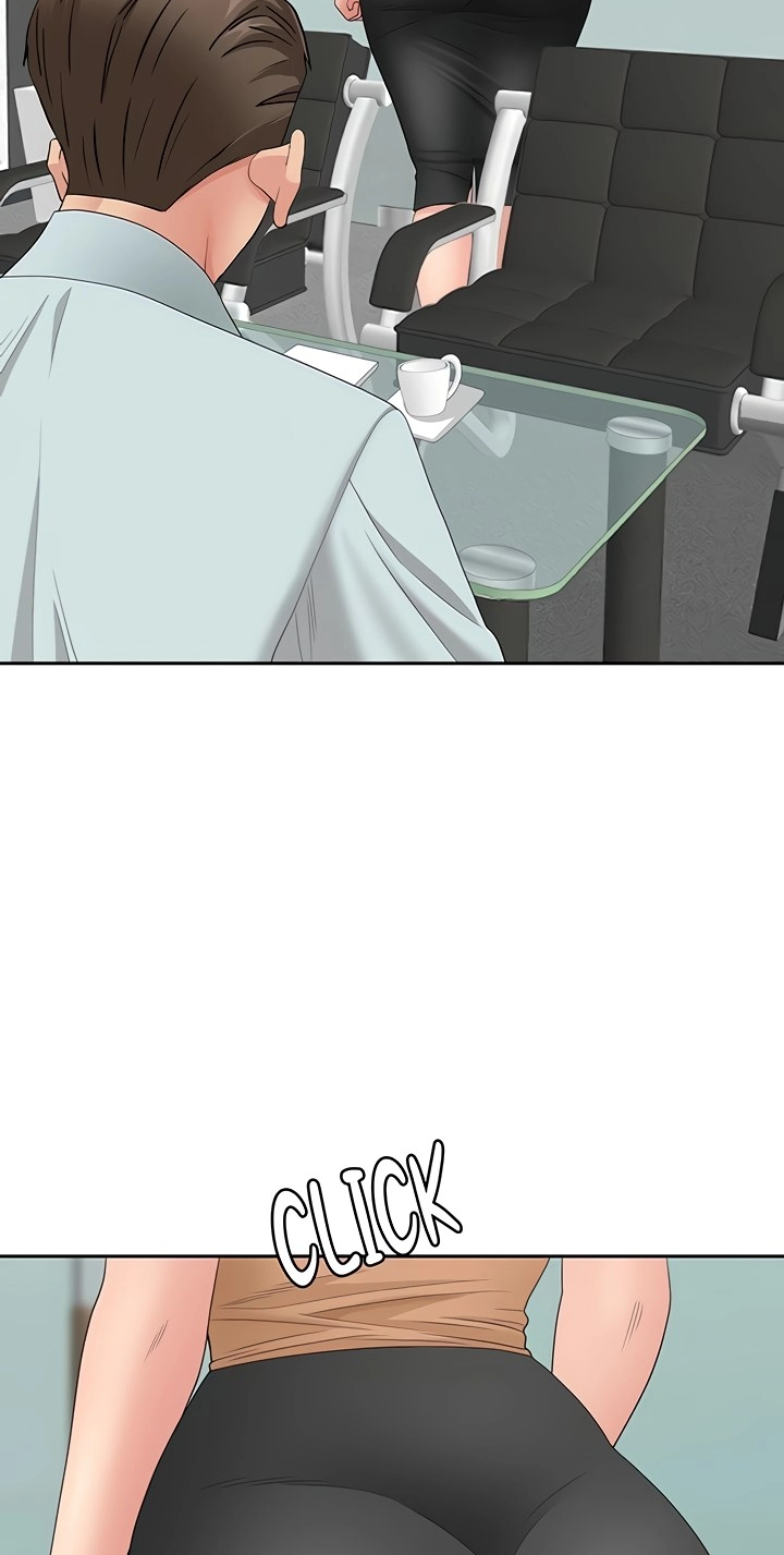She