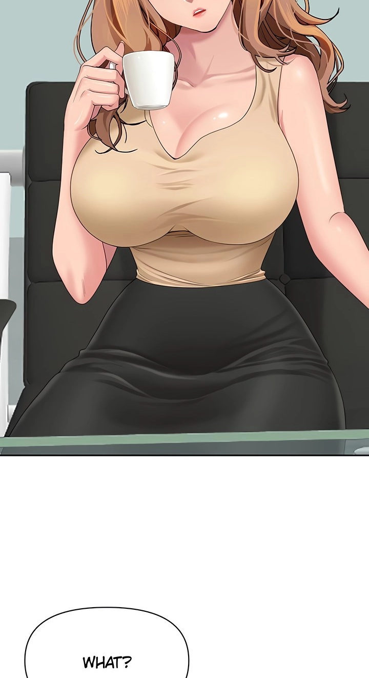 She