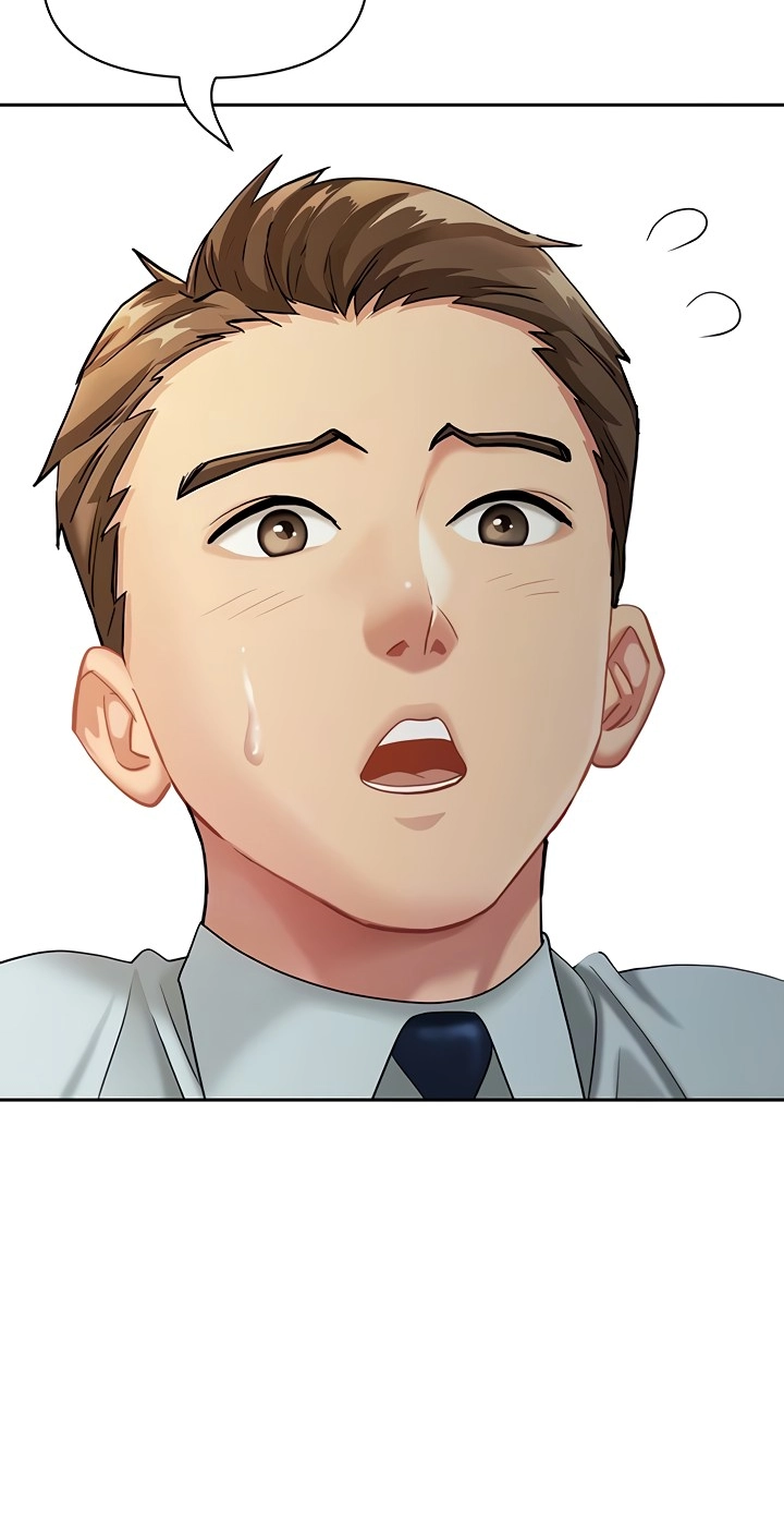 She