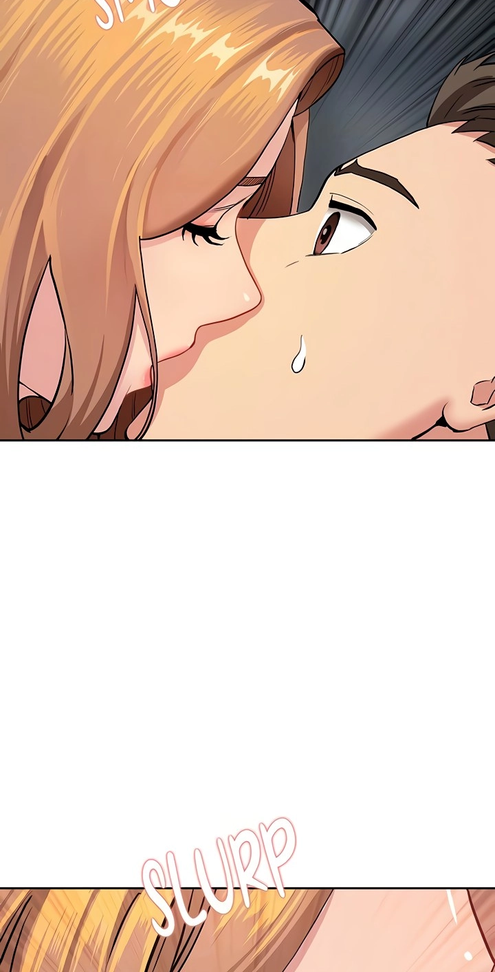 She