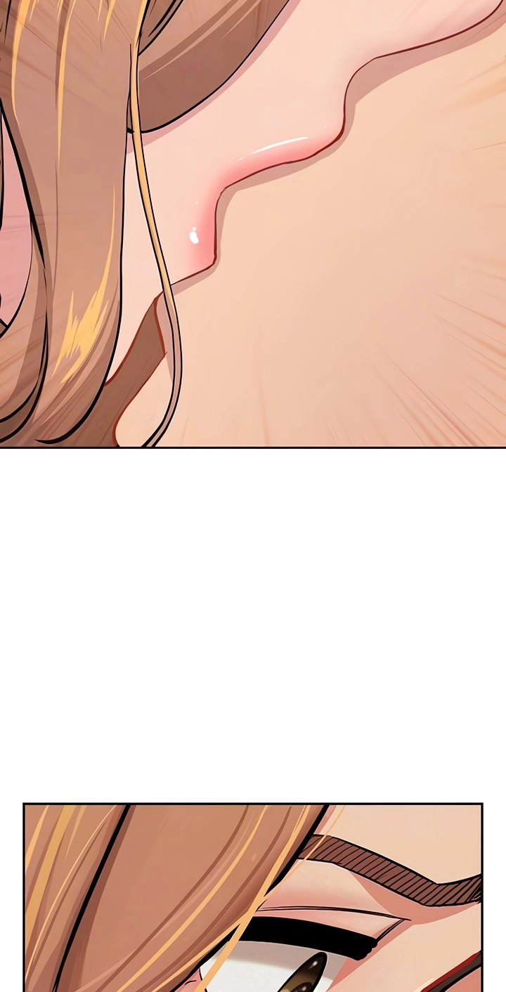 She
