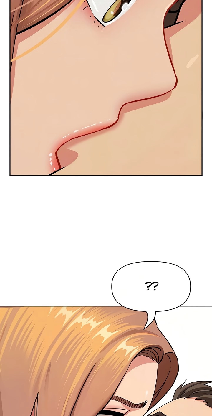 She