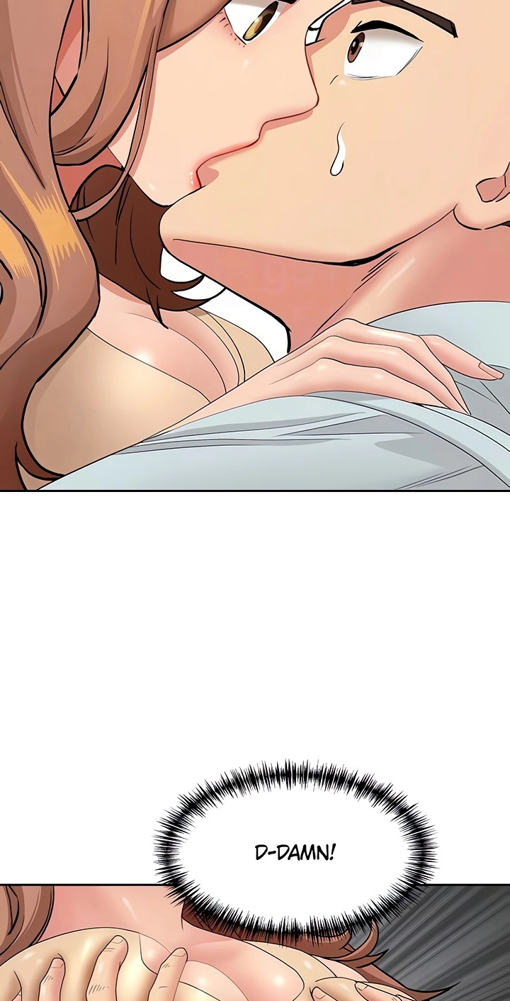 She