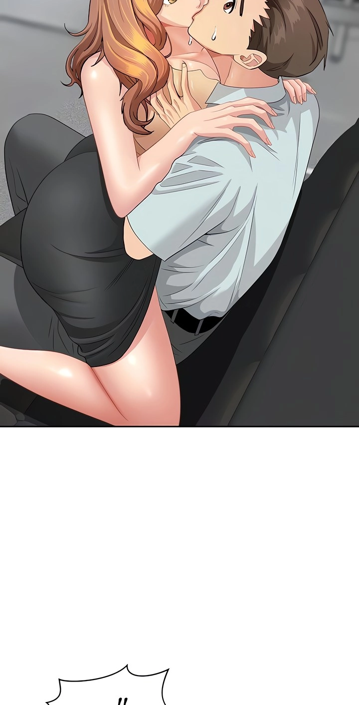 She