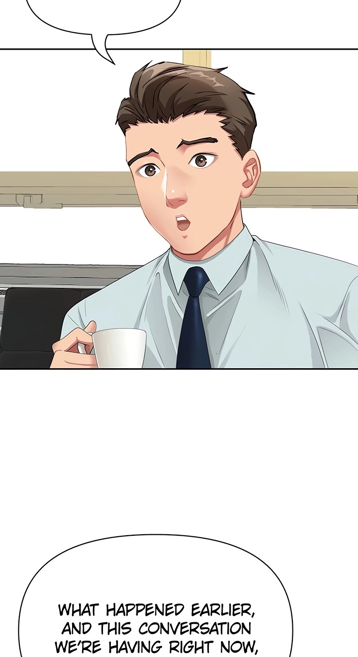 She