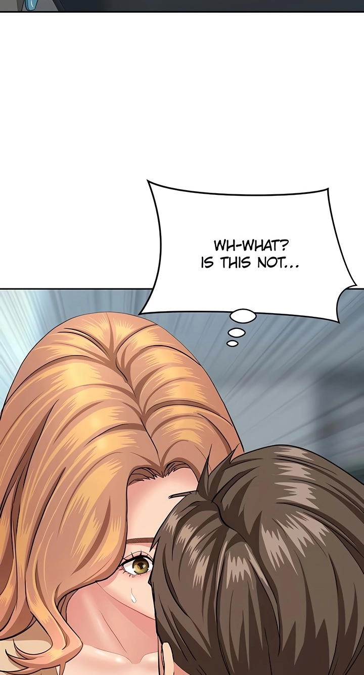 She