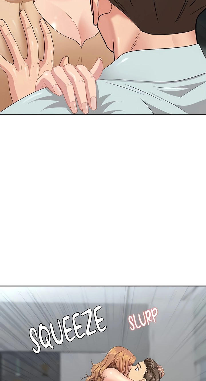 She