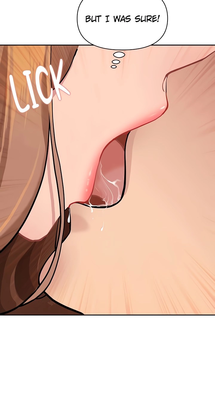She