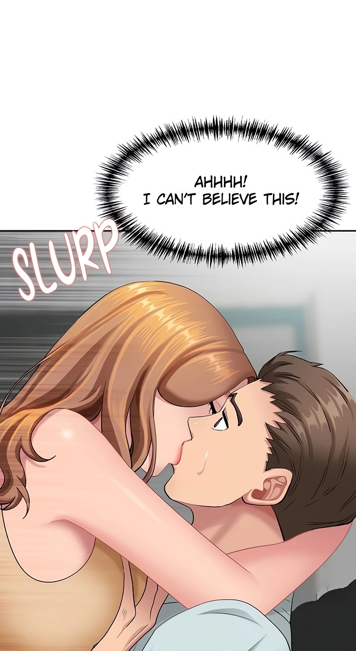 She